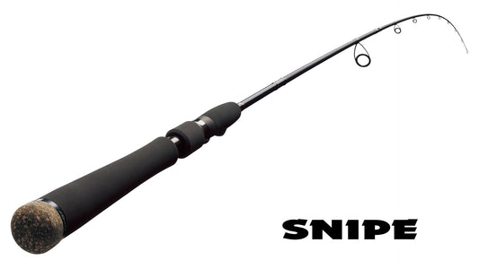 Zenaq Snipe 86xx longcast