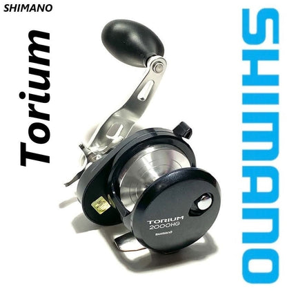 SHIMANO TORIUM