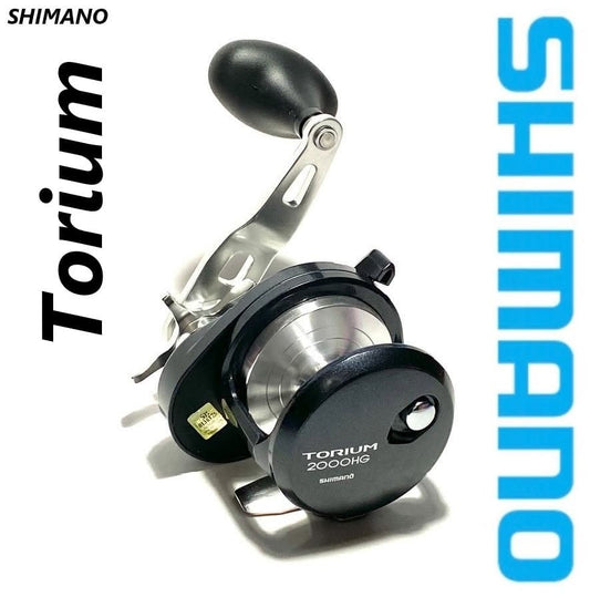 SHIMANO TORIUM