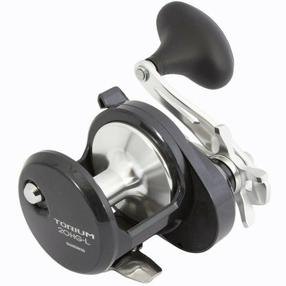 SHIMANO TORIUM