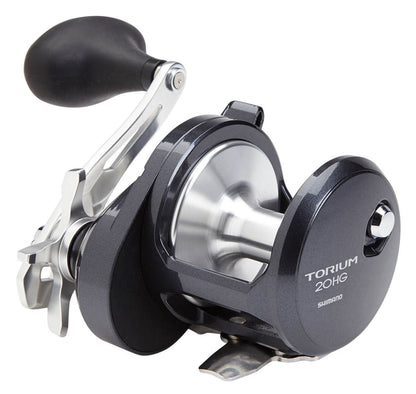 SHIMANO TORIUM