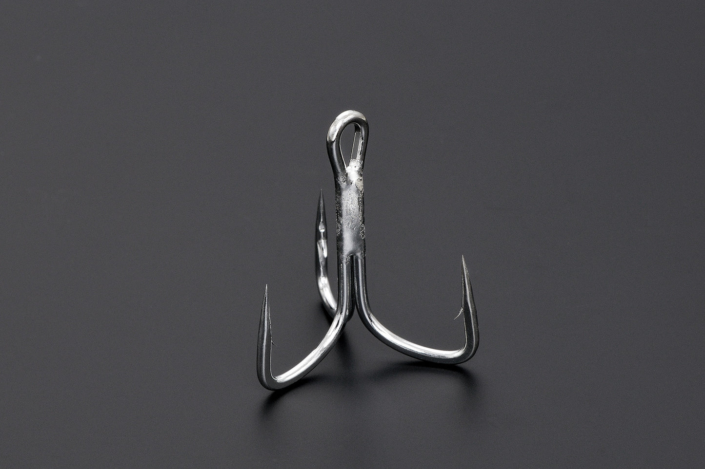 Decoy Treble hook YS 82