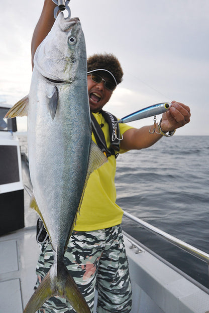 Decoy Treble hook YS 82