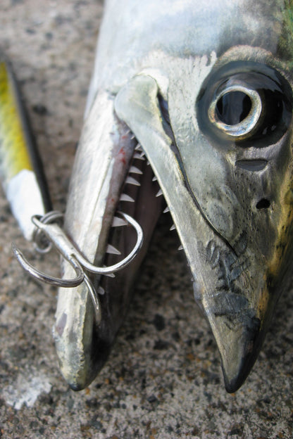 Decoy Treble hook YS 21