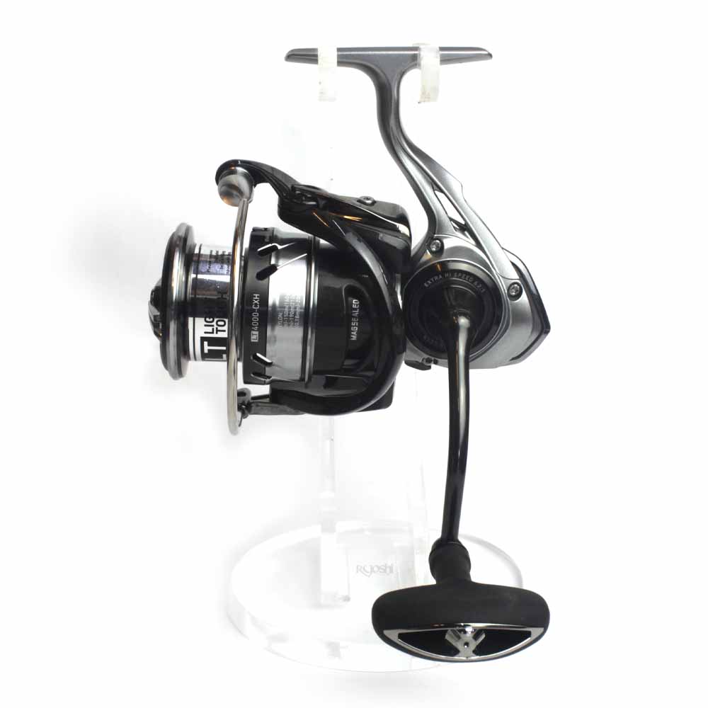 Daiwa Caldia Lt 4000 Cxh Ryoshi Pro