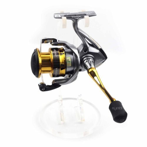 SHIMANO – SEDONA 2500HG